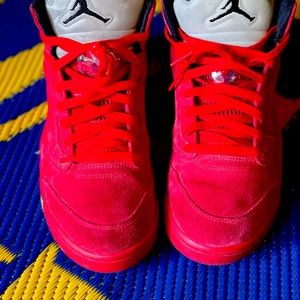 Jordan’s 5